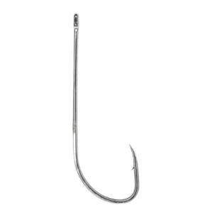Anzuelo Surfish 277F Nª 3 X 100 Niquel