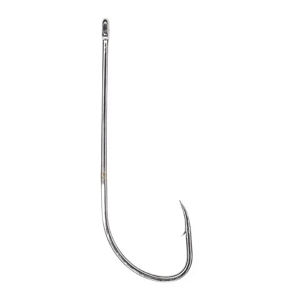 Anzuelo Surfish 277F Nª 3 X 100 Niquel Anzuelo Surfish 277F Nª 3 X 100 Niquel