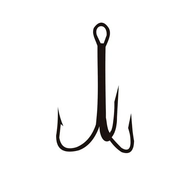 ROBADORES 1095 WATERDOG N* 2 AL 3/0 C/U Robadores 1095 N* 2 al 3/0 con U Waterdog
