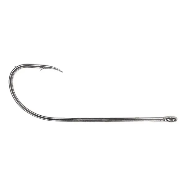 Anzuelo 92611 Nro 8 X100