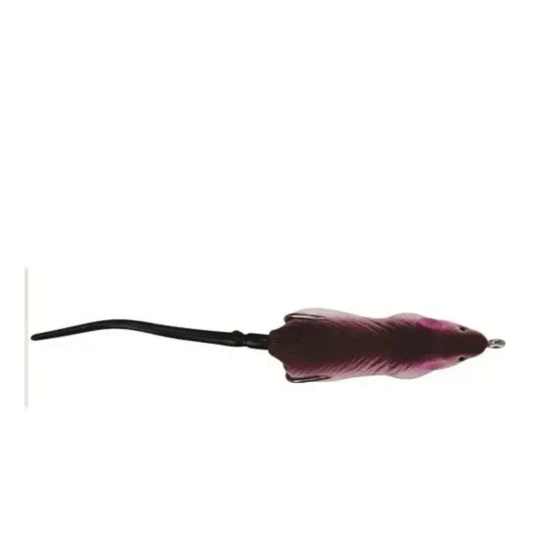 Señuelo Raton Antienganche 11 Gr 6 Cm Mau6017 Waterdog