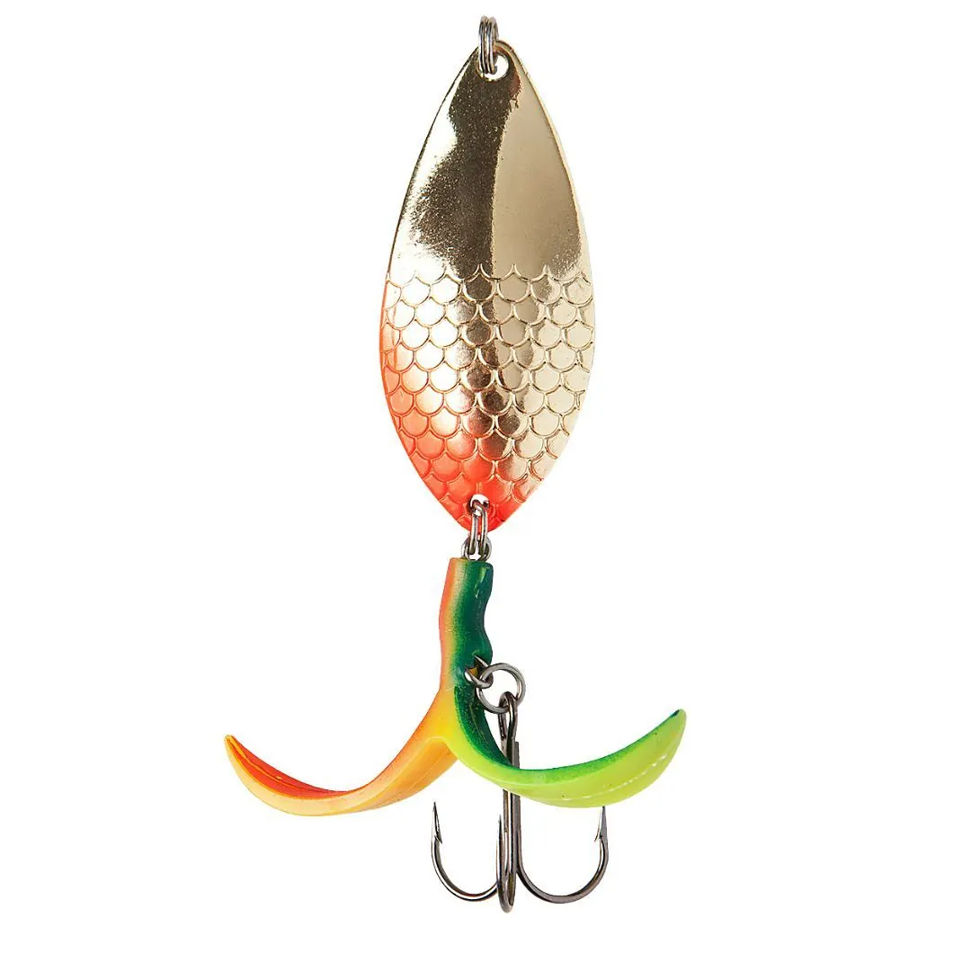 Cuchara Htss-G 25Grs Dorada
