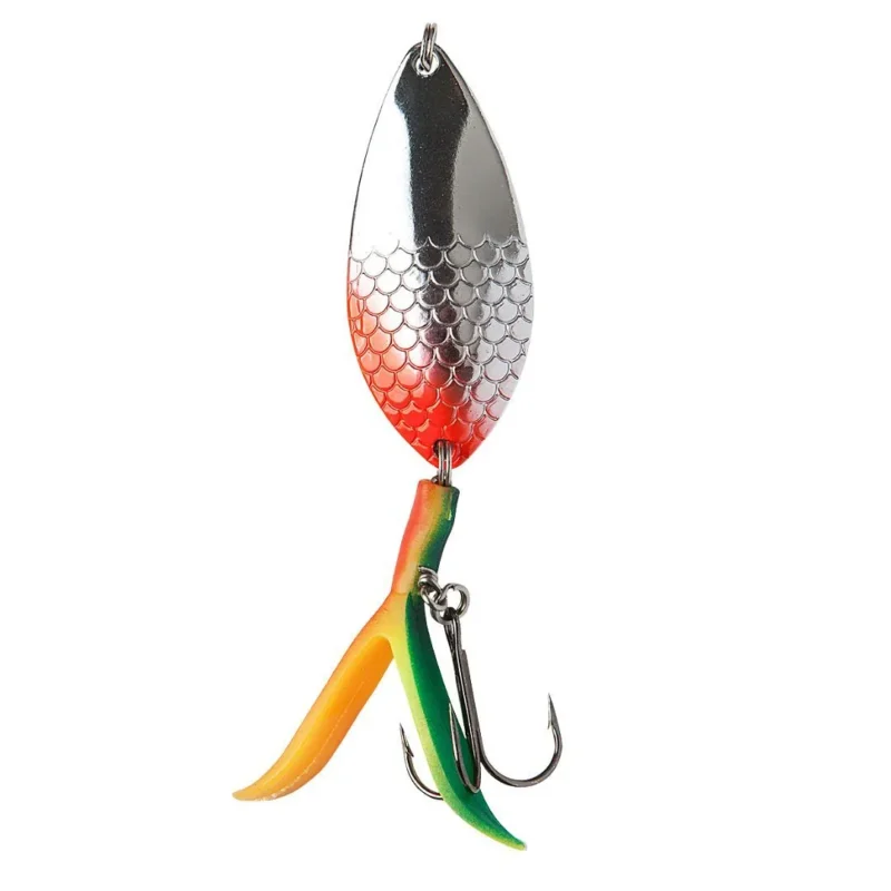 Cuchara Htss-S 25Grs Plata