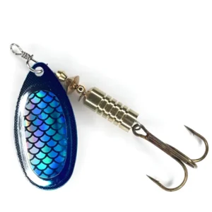 Cuchara A2Hvl Aero Hologram A2 Nª2 5Grs Celeste