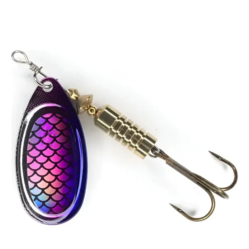 Cuchara A2Hbl Aero Hologram A2 Nª2 5Grs Violeta Cuchara A2Hbl Aero Hologram A2 Nª2 5Grs Violeta