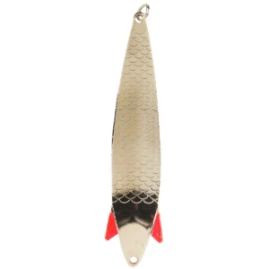 Cuchara Tb12S Tobix Spoon 12 Gr Plateado