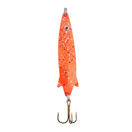 Cuchara Tb12Rst Tobix Spoon 12 Gr Naranja Cuchara Tb12Rst Tobix Spoon 12 Gr Naranja