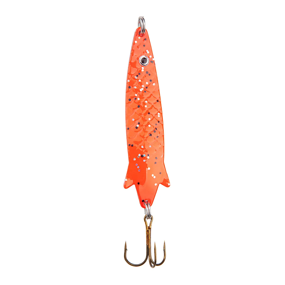 Cuchara Tb12Rst Tobix Spoon 12 Gr Naranja
