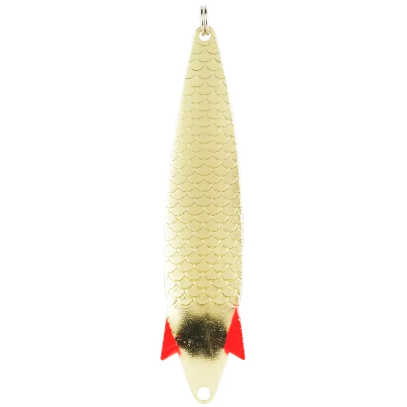 Cuchara Tb28 G Tobix Spoon 28 Gr Dorado