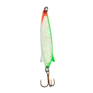 Cuchara Tb28Gpsw Tobix Spoon 28 Gr Verde con Holograma
