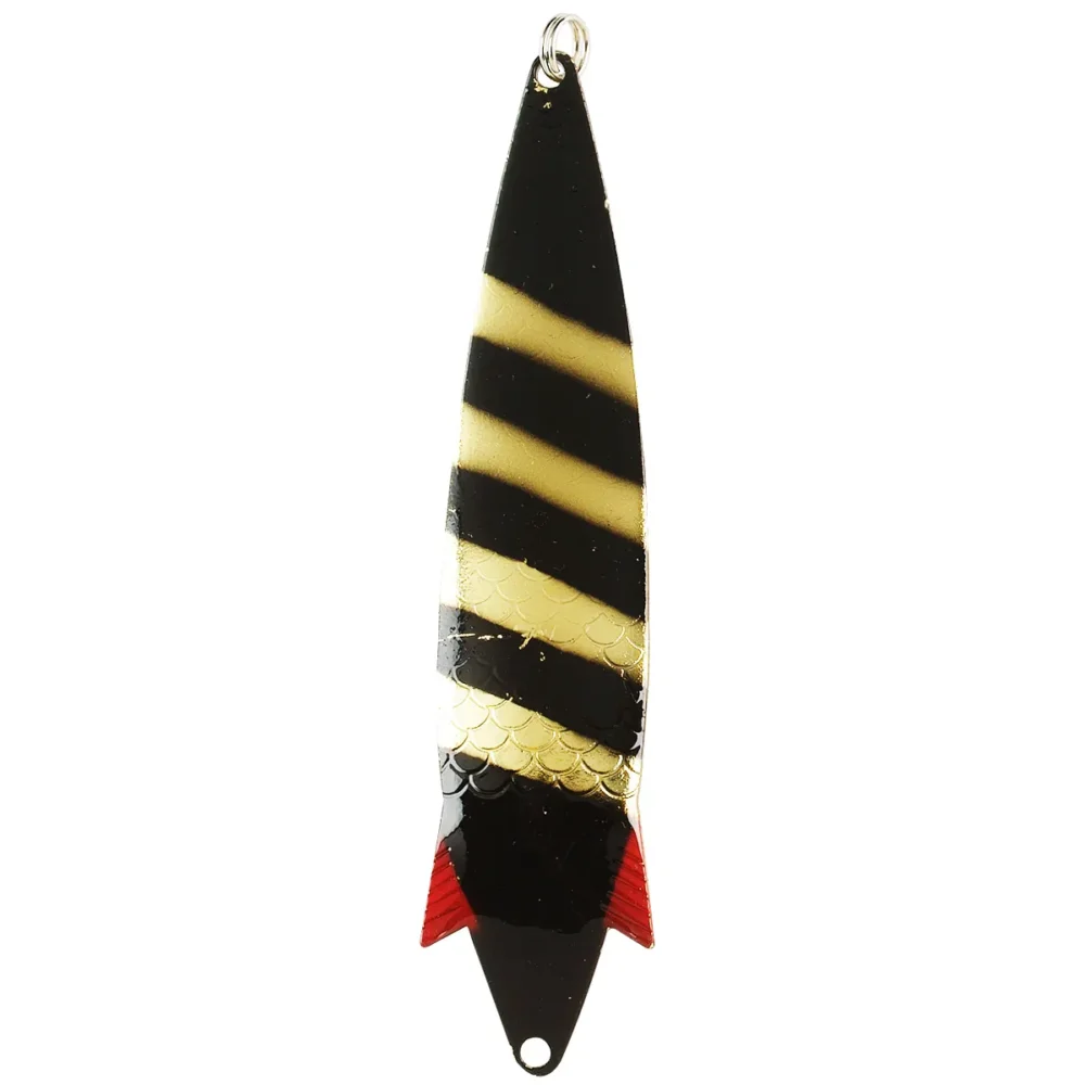 Cuchara Tb32Z Tobix Spoon 32 Gr Negro y Blanco Cuchara Tb32Z Tobix Spoon 32 Gr Negro y Blanco