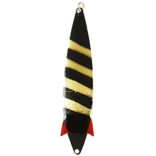 Cuchara Tb32Z Tobix Spoon 32 Gr Negro y Blanco Cuchara Tb32Z Tobix Spoon 32 Gr Negro y Blanco