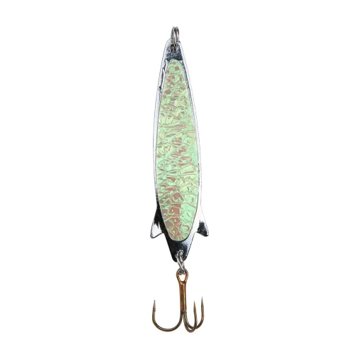 Cuchara Tb32Toc Tobix Spoon 32 Gr Plateado con Holograma Cuchara Tb32Toc Tobix Spoon 32 Gr Plateado con Holograma