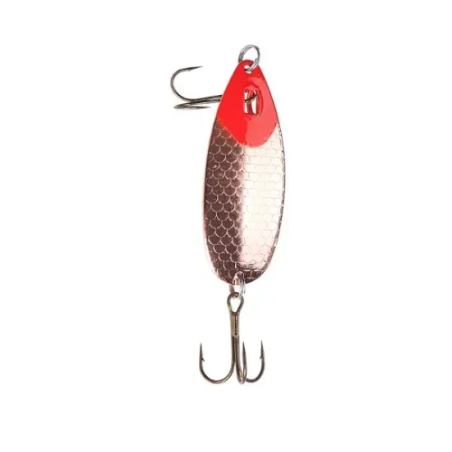 Cuchara Wh70-Colores Varios 18Grs. Waterdog