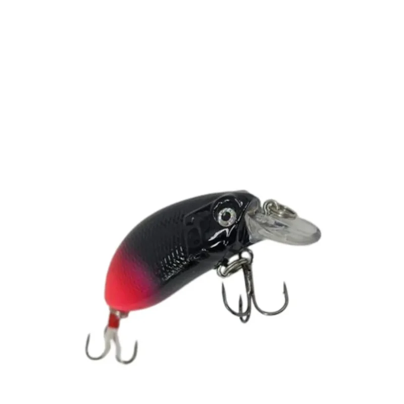 Señuelo Roumba 6 Cm/11,7 Gr/2 Robad Red fish