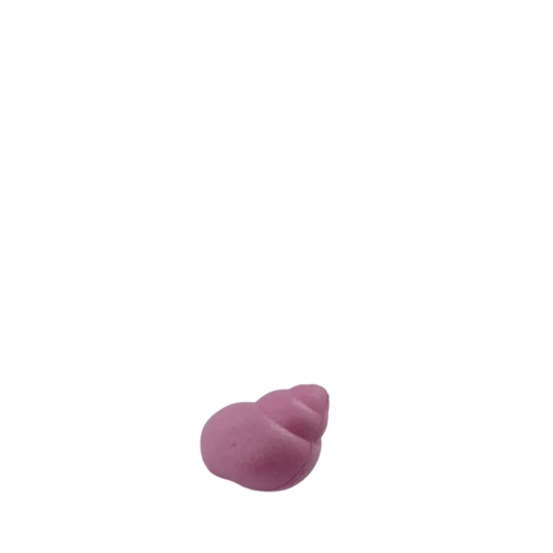 SEÑUELO RED FISH CARACOL PARA CARPA CAJA X 15 UNIDADES ROSA (BS-200)