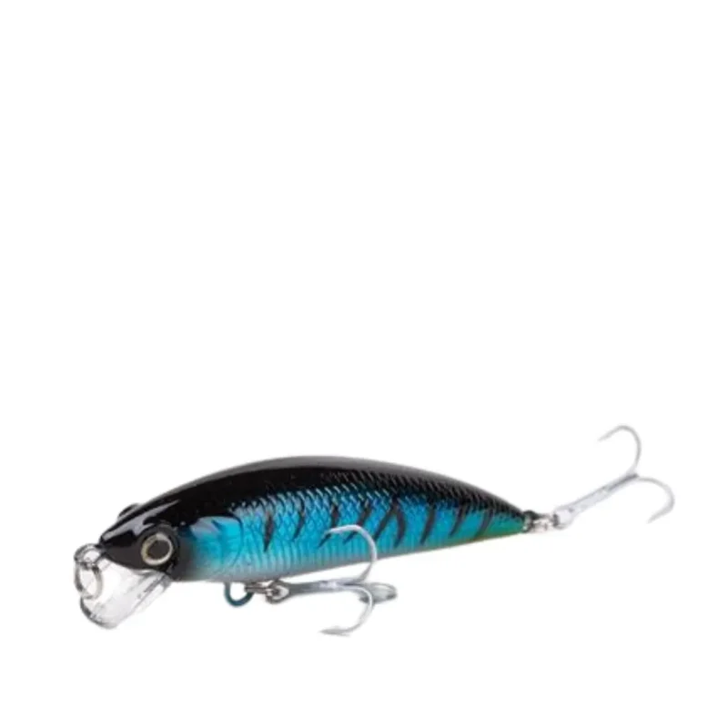 Señuelo Innu 75mm/10.6 Gr/2 Robad. Paleta Corta Señuelo Innu 75mm/10.6 Gr/2 Robad. Paleta Corta Red fish