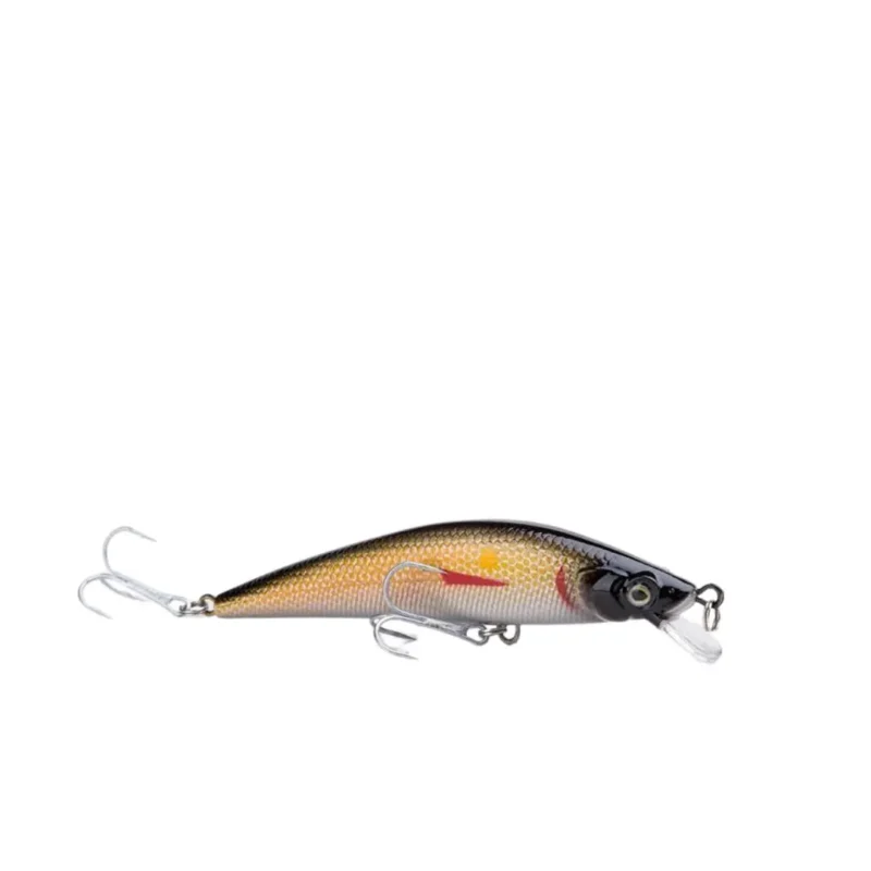 SEÑUELO RED FISH INNU 140MM/30.6GR/2 ROBAD. PALETA CORTA (INNU140)