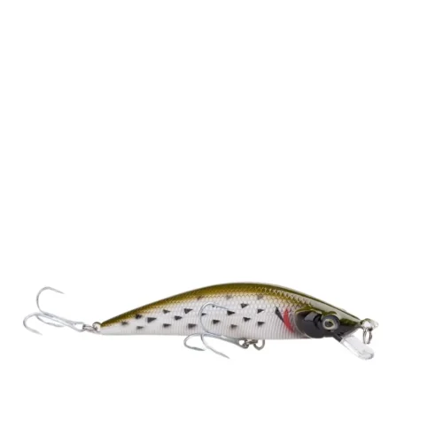 SEÑUELO RED FISH INNU 140MM/30.6GR/2 ROBAD. PALETA CORTA (INNU140) - 2 SEÑUELO RED FISH INNU 140MM/30.6GR/2 ROBAD. PALETA CORTA (INNU140)