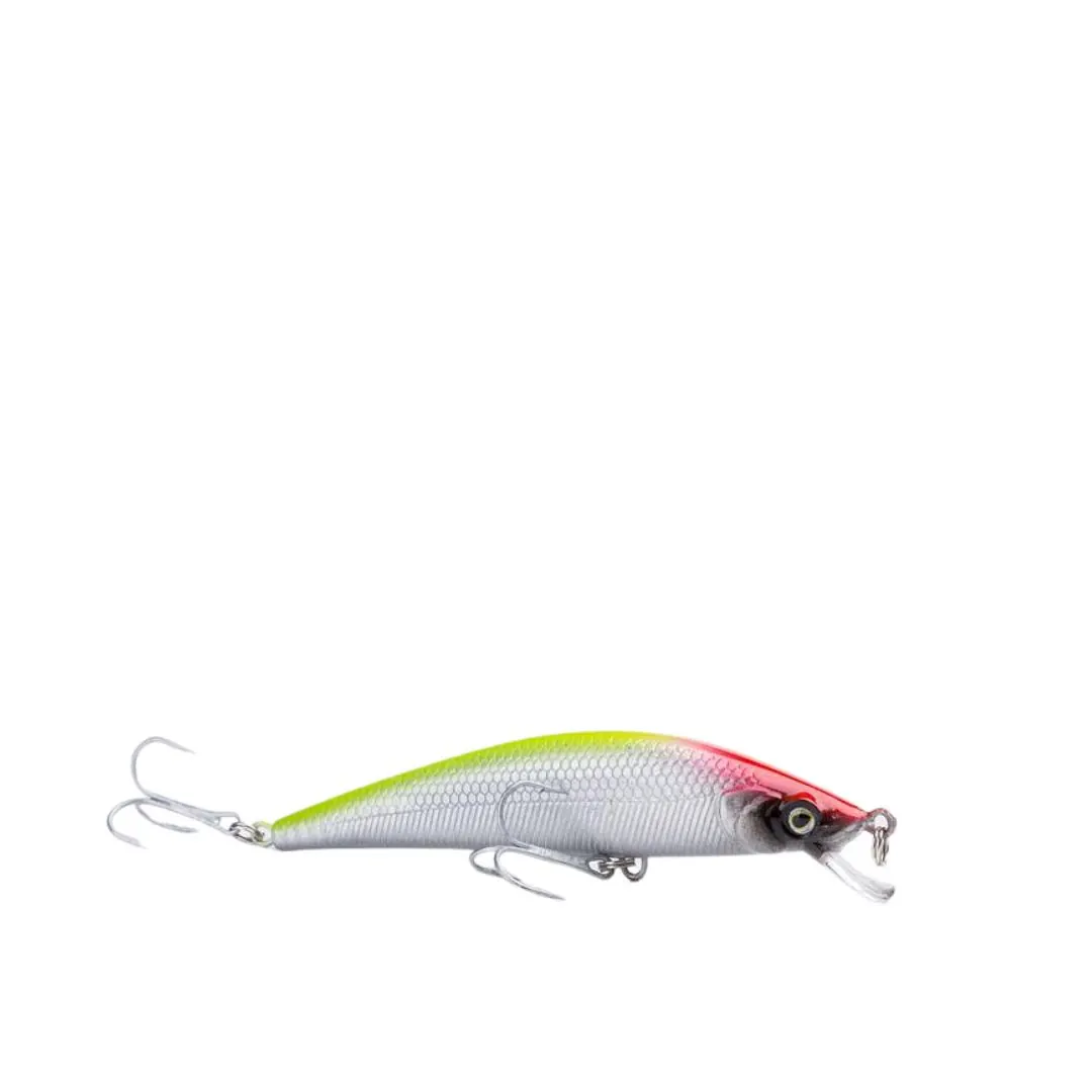 SEÑUELO RED FISH INNU 140MM/30.6GR/2 ROBAD. PALETA CORTA (INNU140) - 3 SEÑUELO RED FISH INNU 140MM/30.6GR/2 ROBAD. PALETA CORTA (INNU140)