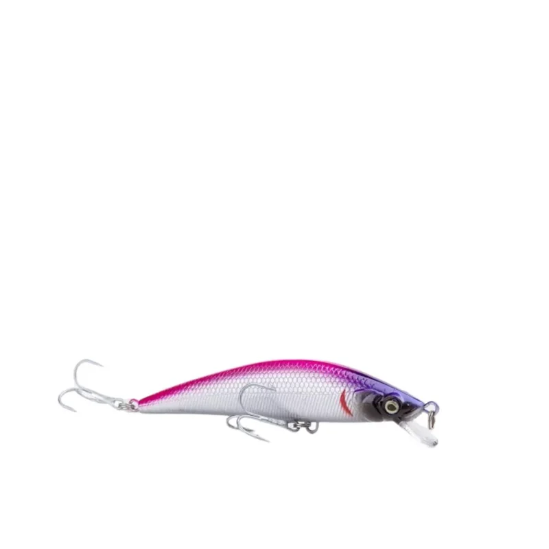 Señuelo Innu 140mm/30.6 Gr/2 Robad. Paleta Corta (Innu140) Red fish