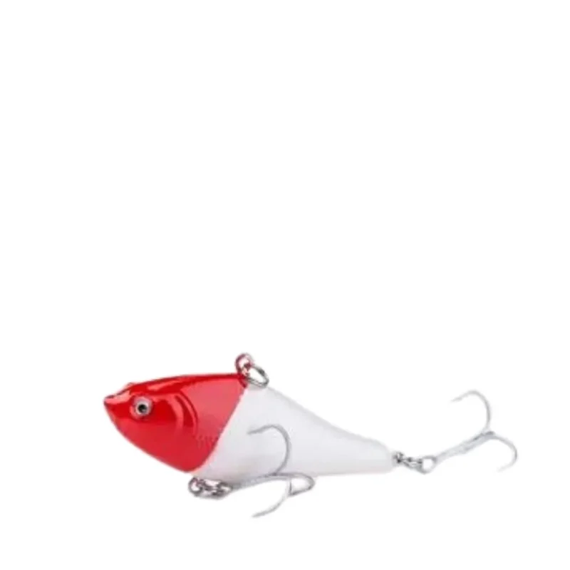 Señuelo Ironlip 7 Cm/23.5 Gr/2 Robad. Señuelo Ironlip 7 Cm/23.5 Gr/2 Robad. Red fish