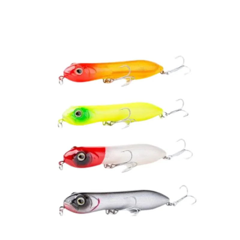Señuelo Hummer 130 13 Cm/36 Gr Señuelo Hummer 130 13 Cm/36 Gr Red fish
