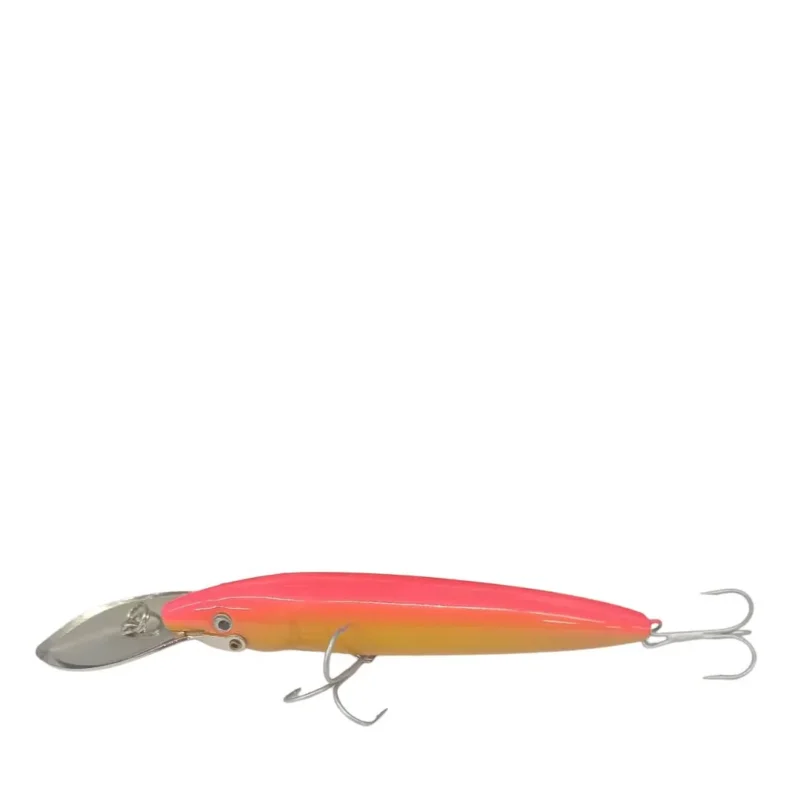 Señuelo Magnum Palet.met.larga 16 Cm/26 Gr Señuelo Magnum Palet.met.larga 16 Cm/26 Gr Red fish