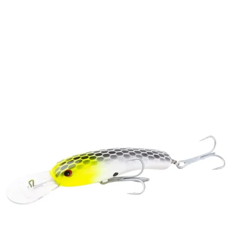 Señuelo Banana 135 26 Gr/13,5 Cm/Paleta Larga. Red fish