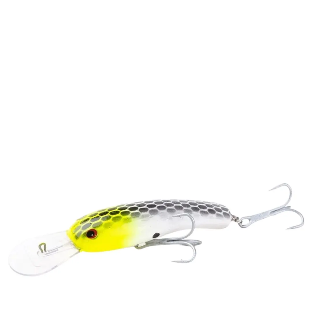 Señuelo Banana 135 26 Gr/13,5 Cm/Paleta Larga. Red fish