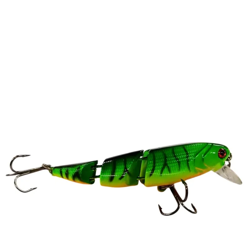 Señuelo Rf-14 Articulado 10 Cm/0 Gr Surfish