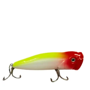 Señuelo Rf-14 Popper 7 Cm/0 Gr Surfish