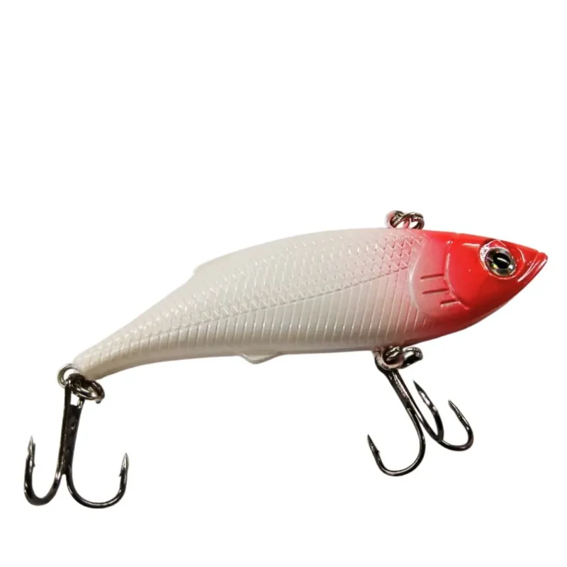 Señuelo Rf-14 Mojarra Grande 7,5 Cm/0 Gr Surfish