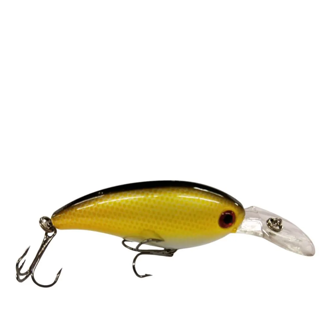 Señuelo Surfish Rf-14 Cascarudo con Pal Grande 6 Cm/0 Gr
