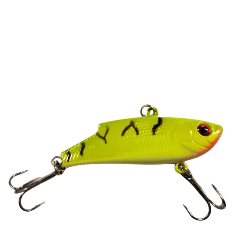 Señuelo Rf-16 Mojarra Texturada Nª1 5,5 Cm/0 Gr Señuelo Rf-16 Mojarra Texturada Nª1 5,5 Cm/0 Gr Surfish