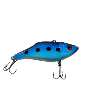 Señuelo Rf-16 Mojarra Nª5 7,5 Cm/0 Gr Surfish