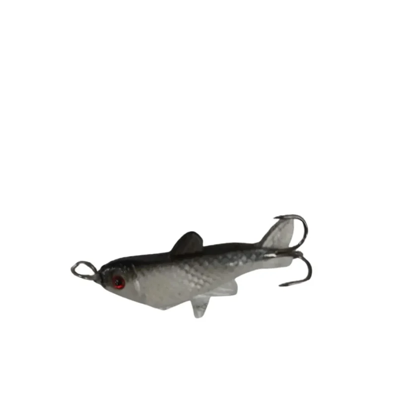 Señuelo Pescaditros 6 Cm