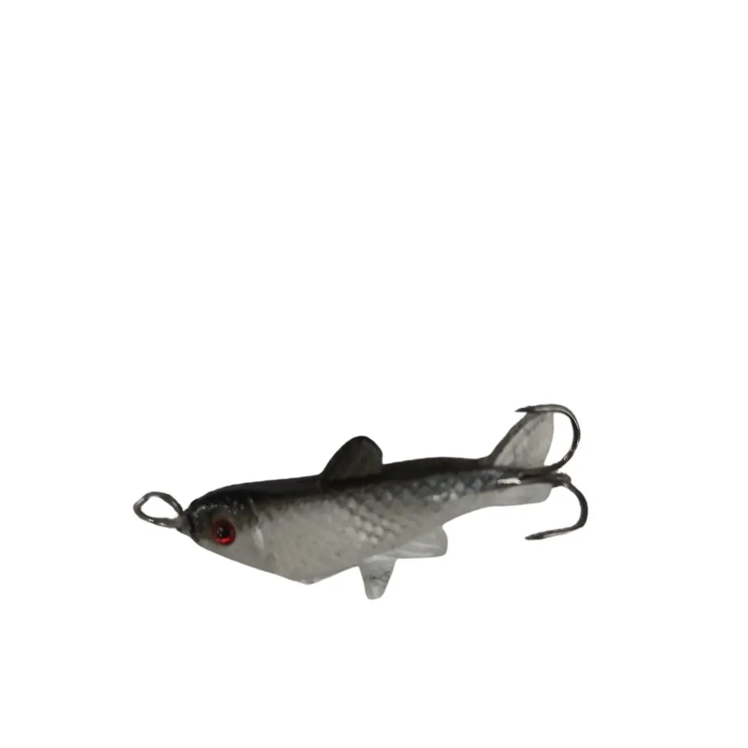 Señuelo Pescaditros 6 Cm - 1 Señuelo Pescaditros 6 Cm
