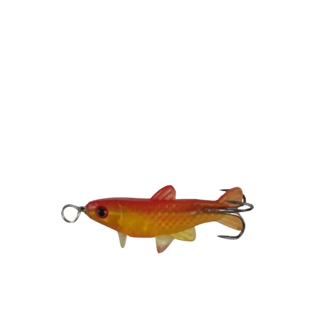 Señuelo Pescaditros 6 Cm Surfish