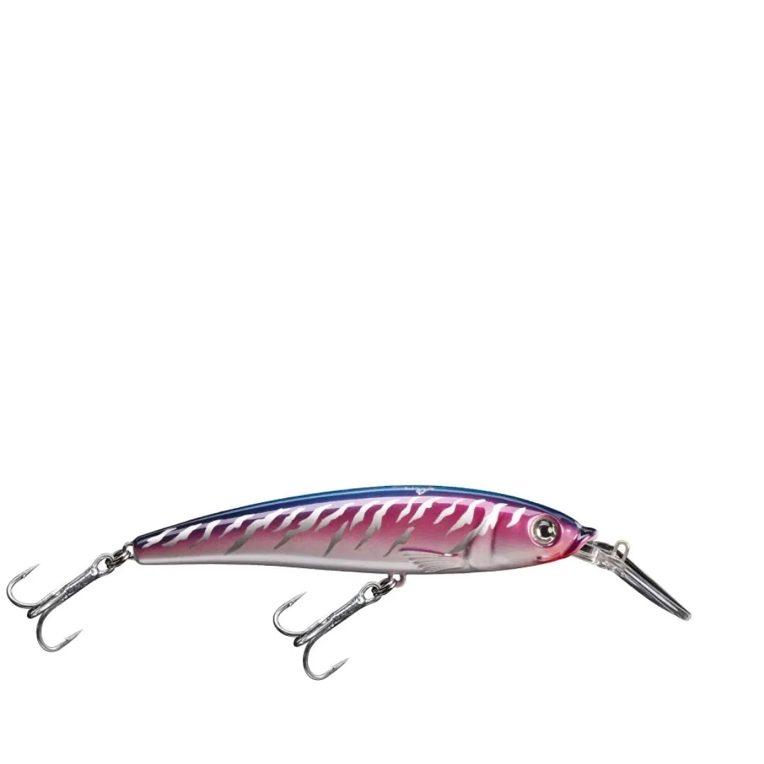 Señuelo Extreme 401 Intermedia para Br 110mm 28Grs 41000-403 para Trolling -Casting Ng