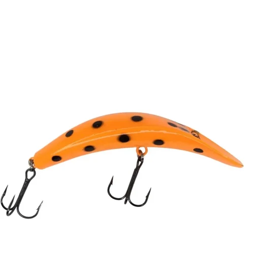 Señuelo Lizard Naranja 8,5 Cm/00 Gr/2 Rob.(Li855) Waterdog