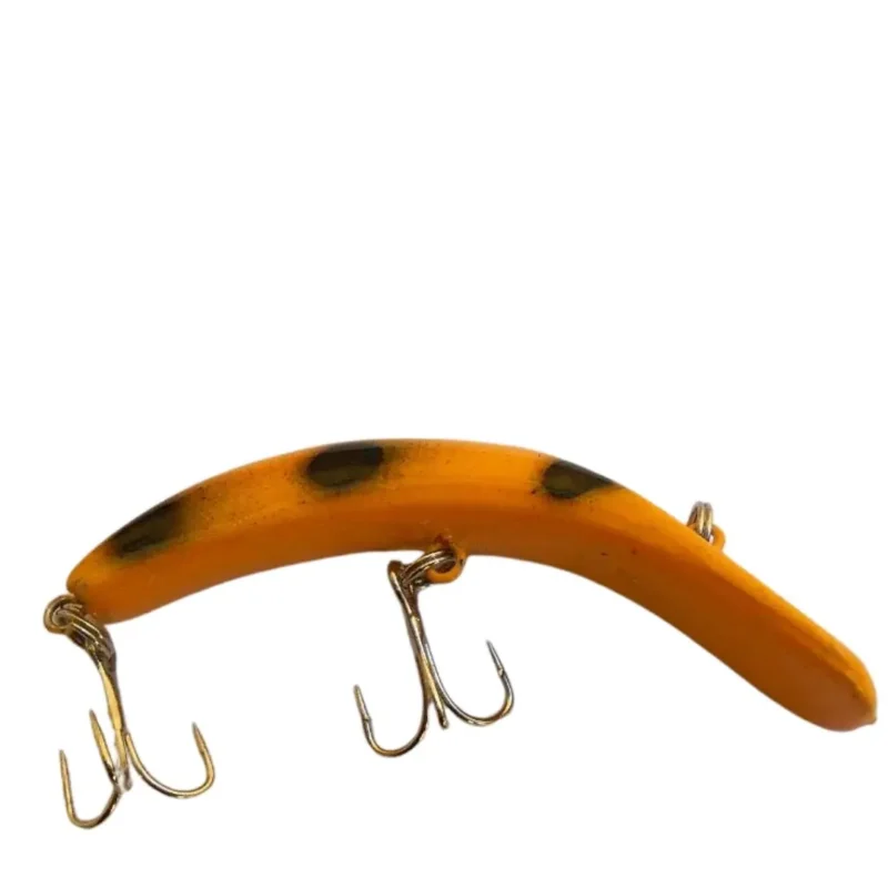 Señuelo S7-99 9 Cm Naranja Albatros