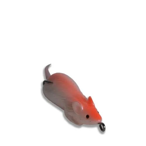 Señuelo Albatros Rata Grande 7,2 Cm/19Grs