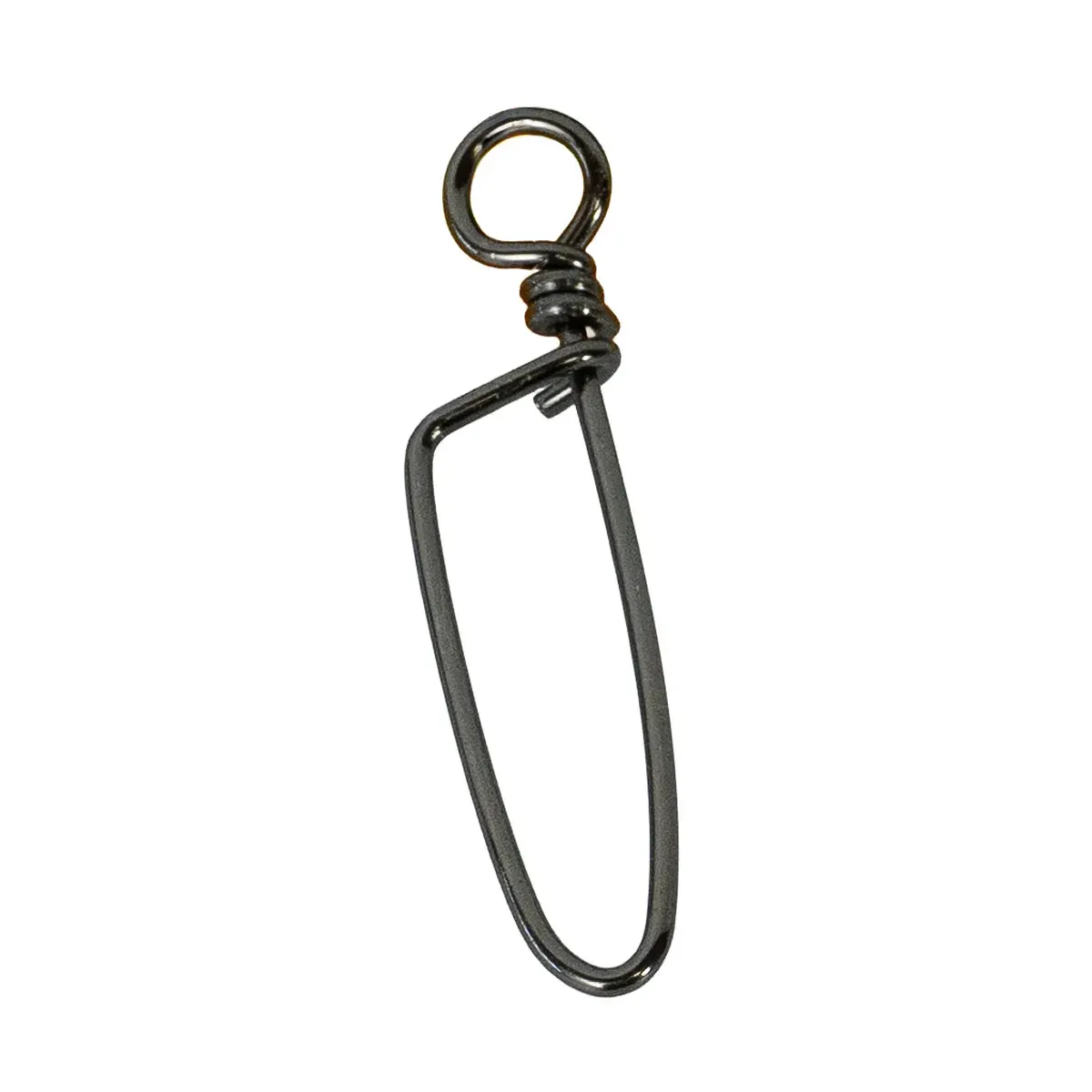 Mosqueton Spinit D/Acero N.000 "Bolsa X 10 Unidades." 145440