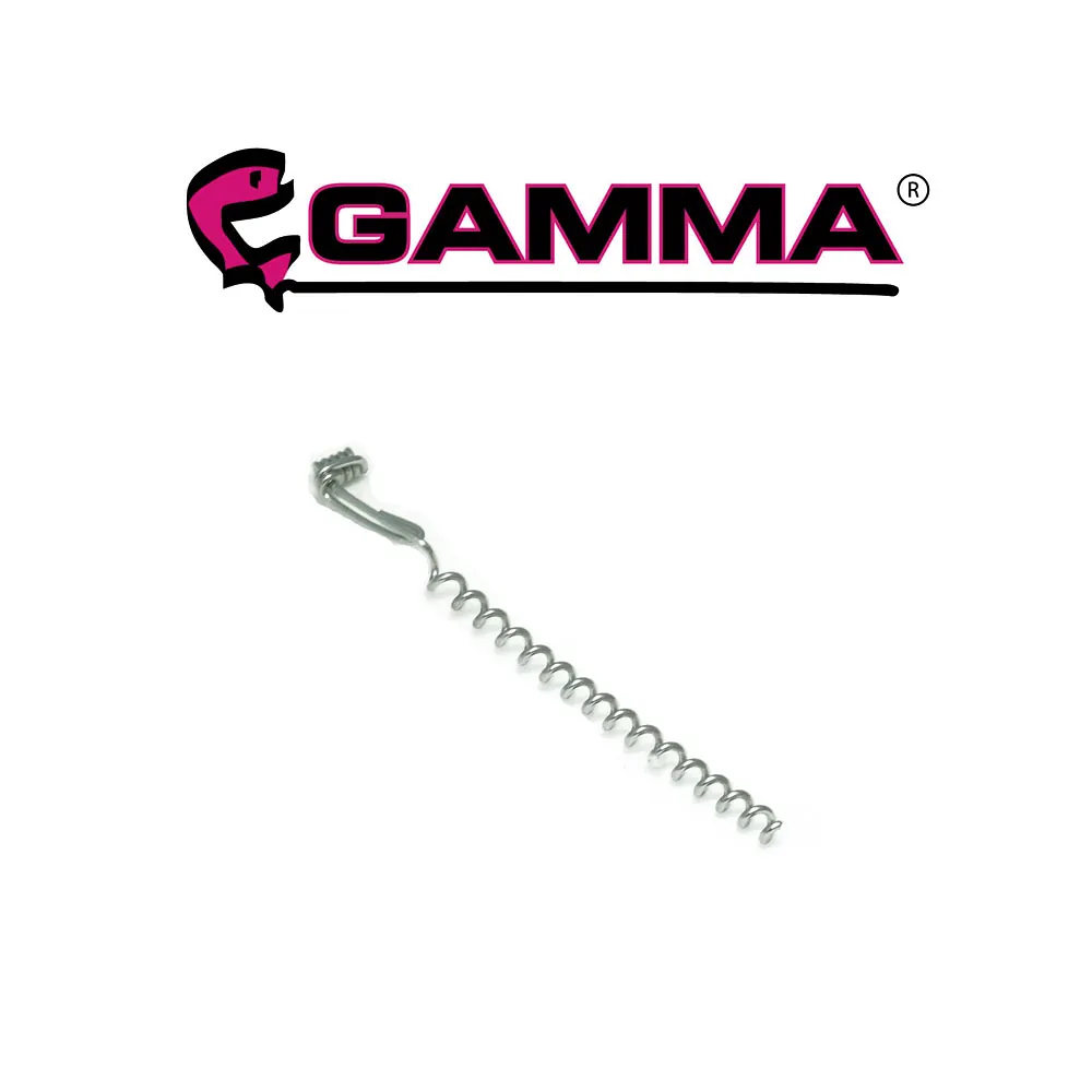 Rotores Ailen Metalico Gamma 10/1 Rotores Ailen Metalico Gamma 10/1