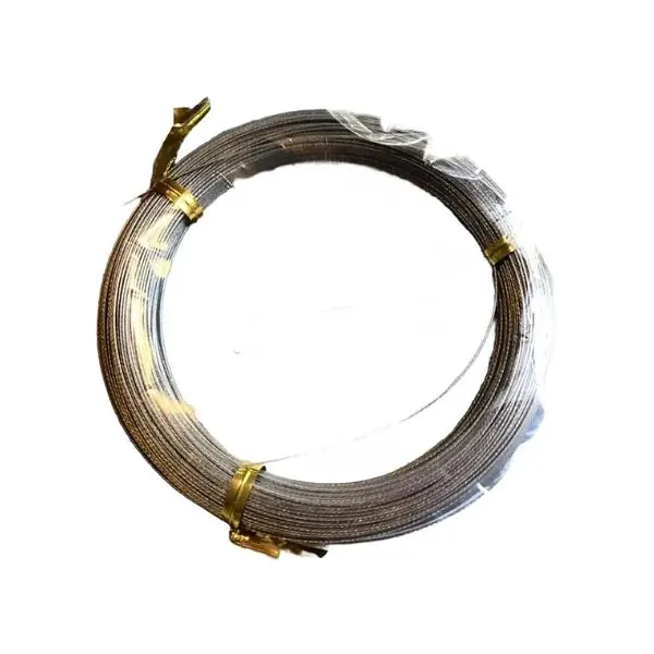 Cable de Acero 40Lbs para 5mts Waterdog