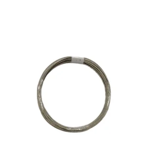 Cable de Acero Waterdog 60Lbs para 5mts