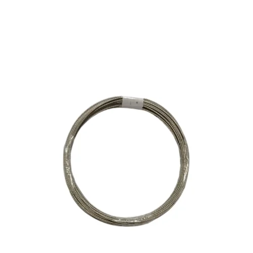 Cable de Acero Waterdog 60Lbs para 5mts Cable de Acero Waterdog 60Lbs para 5mts