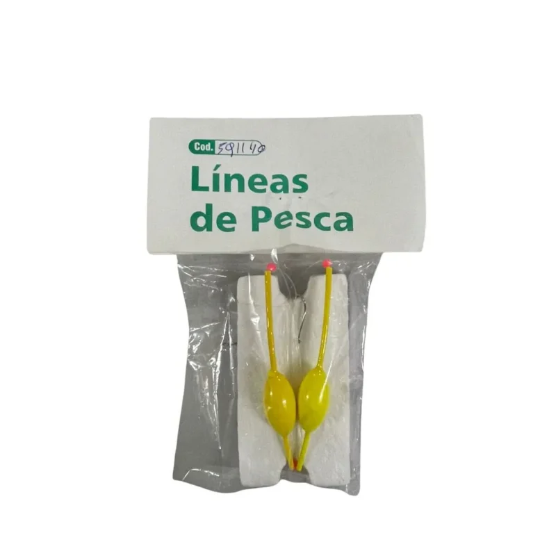 Linea Flote B.p. Palito Chica para Pejerrey Ofert Discontinuadas