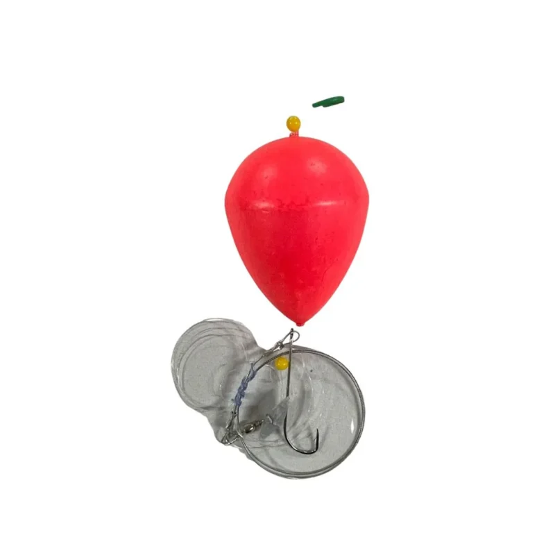 Linea Flote e.t. para Dorado con Boya Pera Linea Flote e.t. para Dorado con Boya Pera E.t.
